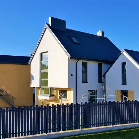 Smelio Vila Apartments Παλάγκα Εξωτερικό φωτογραφία