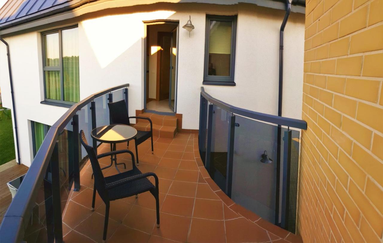 Smelio Vila Apartments Παλάγκα Εξωτερικό φωτογραφία