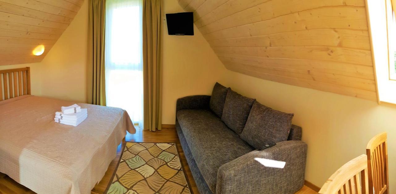 Smelio Vila Apartments Παλάγκα Εξωτερικό φωτογραφία