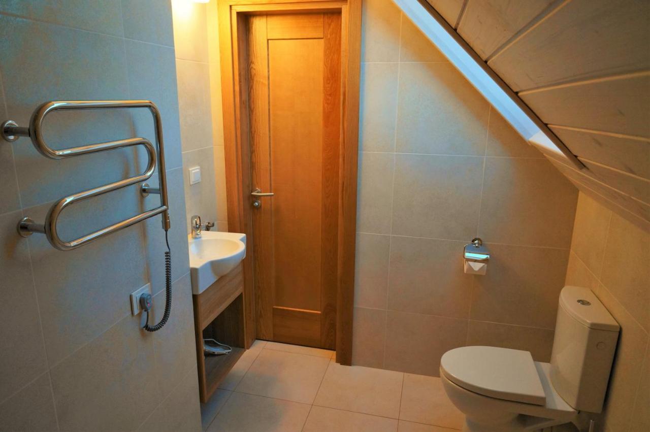 Smelio Vila Apartments Παλάγκα Εξωτερικό φωτογραφία