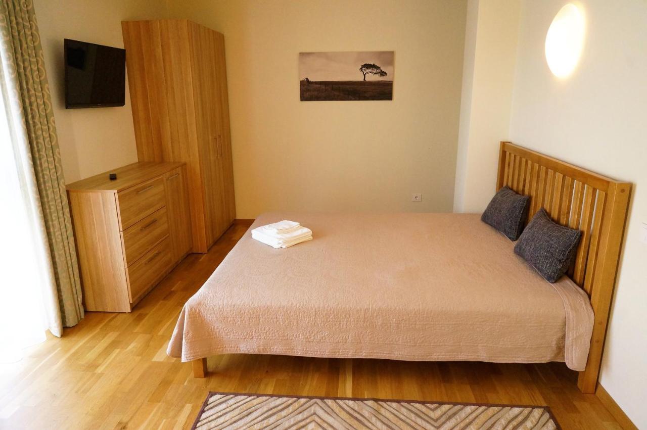 Smelio Vila Apartments Παλάγκα Εξωτερικό φωτογραφία