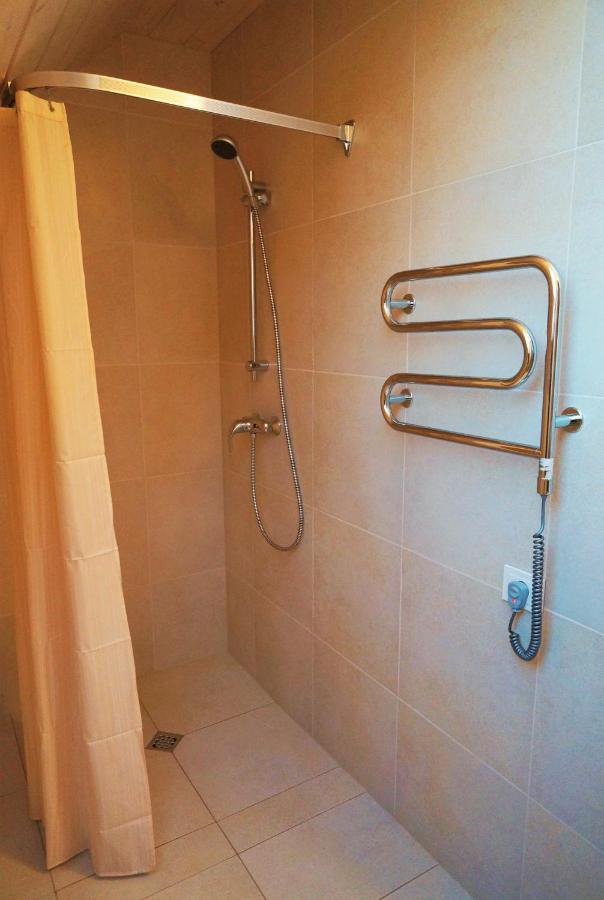 Smelio Vila Apartments Παλάγκα Εξωτερικό φωτογραφία