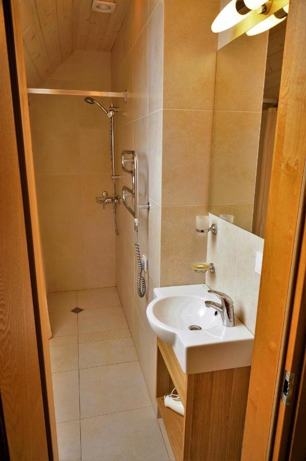 Smelio Vila Apartments Παλάγκα Εξωτερικό φωτογραφία
