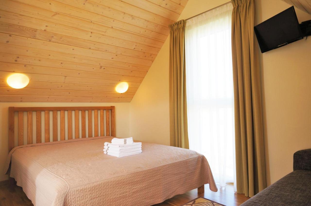 Smelio Vila Apartments Παλάγκα Εξωτερικό φωτογραφία